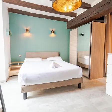 Daire Le Cocon Authentique