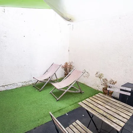 Le Cocon Authentique *