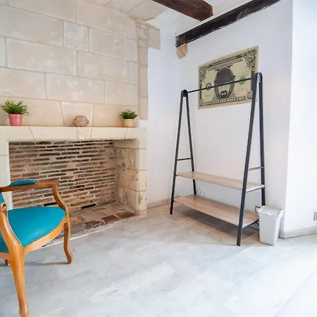 Le Cocon Authentique * Tours