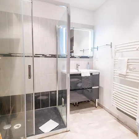 Le Cocon Authentique