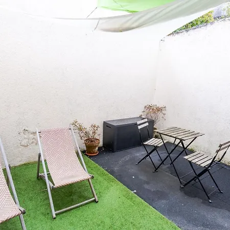 Le Cocon Authentique *