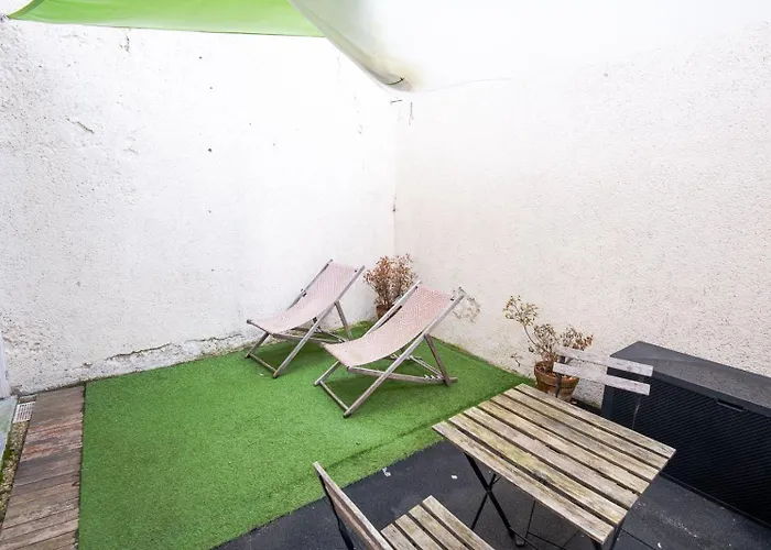 Le Cocon Authentique *