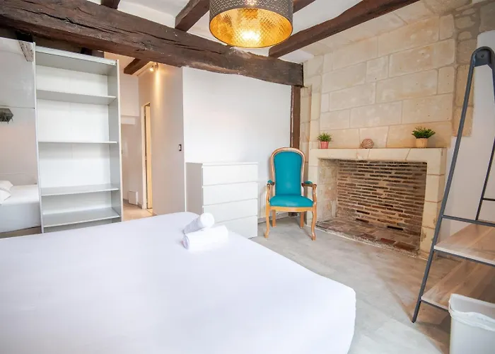 Le Cocon Authentique Appartamento *