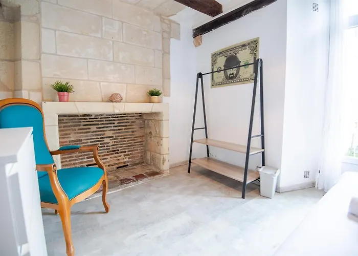 Le Cocon Authentique * Tours