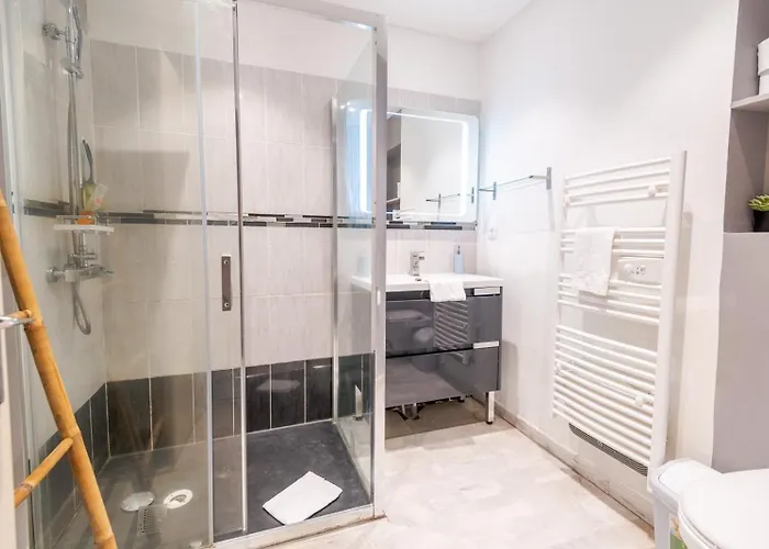 Le Cocon Authentique